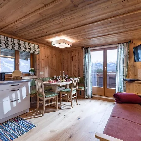 Apartment Fewo 
